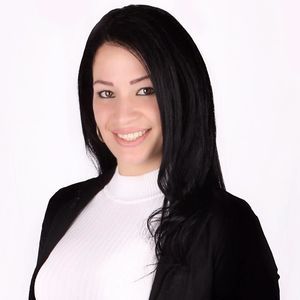 Meet your Posher, Mara